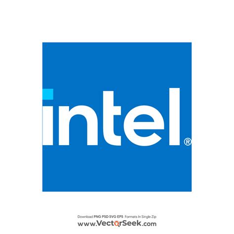 Intel Logo Vector - (.Ai .PNG .SVG .EPS Free Download)