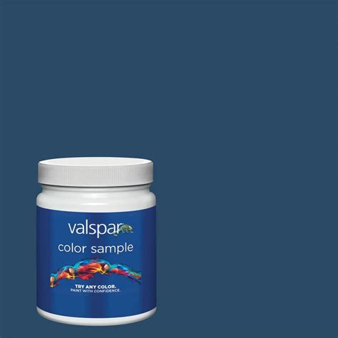 Vibrant Valspar Blue Paint Colors To Enhance Your Home - Paint Colors