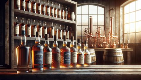 Ultimate Whiskey Distillery Guide: Tips for Collectors - Whiskey Canvas