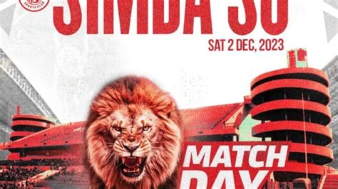 Matokeo Simba Vs Jwaneng Galaxy 02 December 2023 | KIMBEMBE