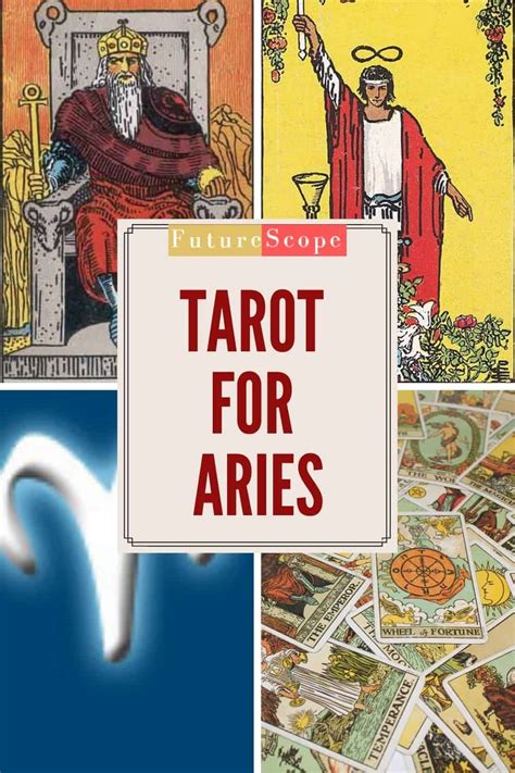 Aries Tarot Card Reading 2024 - Corrie Bridgette