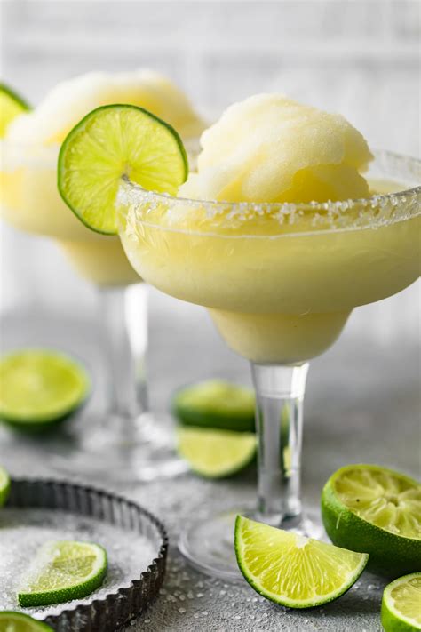 Margaritaville Frozen Margarita Mix Recipe | Dandk Organizer