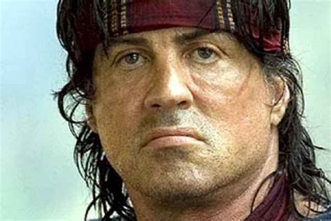 Rambo TV series in works, without Sylvester Stallone