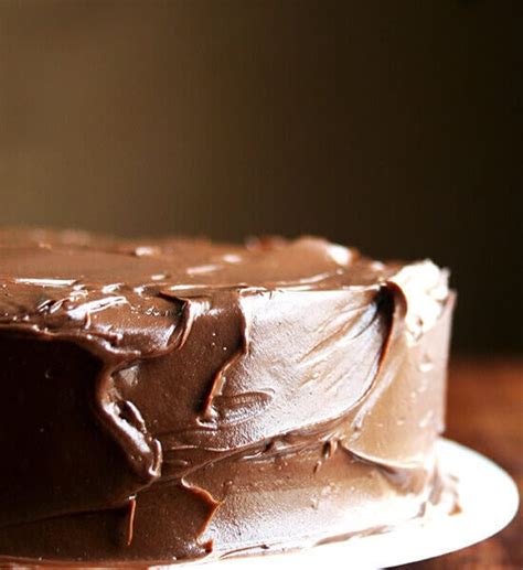 Beatty's Chocolate Cake | Alexandra's Kitchen