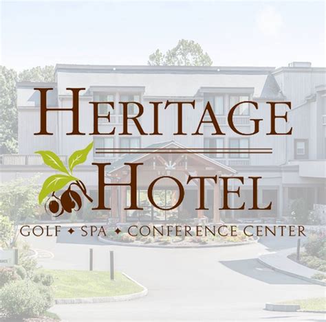 Offers | The Heritage Hotel, Golf, Spa, and Conference Center