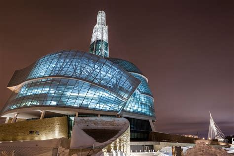 the-new-canadian-museum-for-human-rights-gives-winnipeg-serious ...