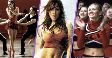 Definitive Ranking Of Dance Movies Based On The Best Dance Scenes