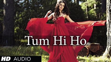 Aashiqui 2 tum hi ho song - hohpamovie