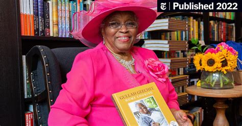 A Renowned Gullah Geechee Cook Gets Her Own Book and More: The Week in Narrated Articles - The ...