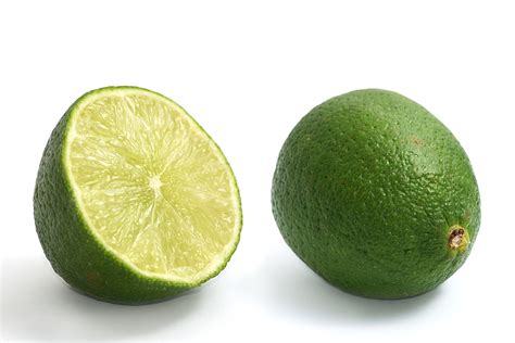 Lime Facts, Health Benefits and Nutritional Value