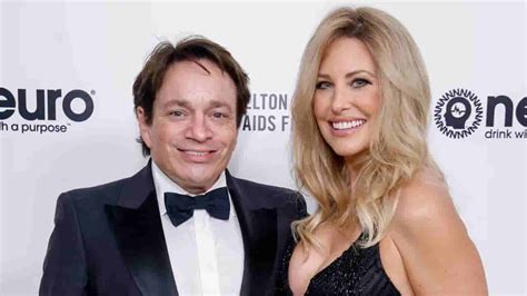 Who has Chris Kattan dated? Who is Chris Kattan Wife? – The Republic ...