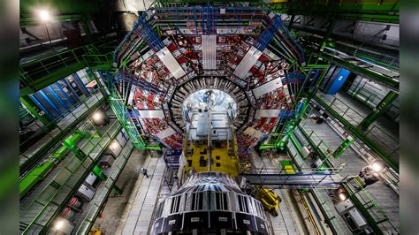 What is the Large Hadron Collider? - FactsandHistory