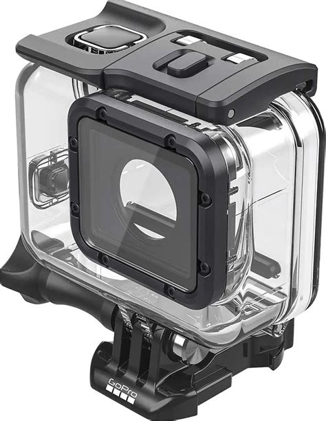 Accessories Gopro Camera Waterproof Case 50m Waterproof Housing Box For Gopros Hero 9 8 - Buy ...