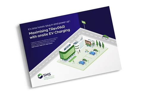 EV Charging for Hotels Whitepaper