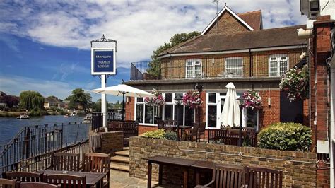 Riverside Restaurant and Bar, Middlesex - Restaurant Reviews, Bookings, Menus, Phone Number ...