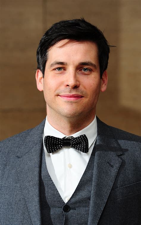 Rob James-Collier: Downton Abbey role saw me typecast in US | BT