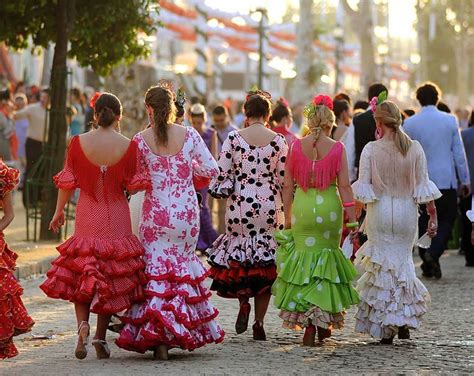 Your Guide to La Feria de Abril in Seville