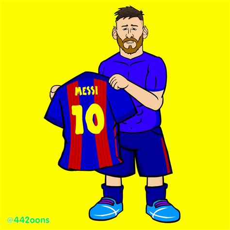 ⚽️442oons⚽️ on Twitter: "💯 Champions League Goals for #Messi 👏 RT and ...