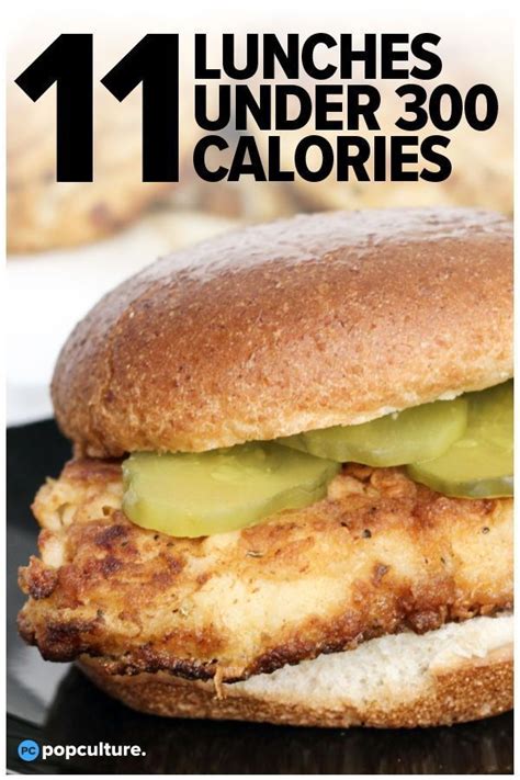 11 Easy-to-Make Lunch Recipes Under 300 Calories. Low-calorie lunch ideas to pack for work! Have ...