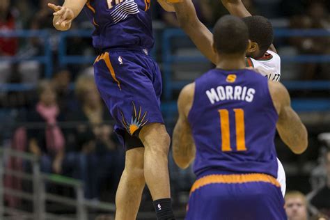 Phoenix Suns Vs. Milwaukee Bucks Gamethread - Bright Side Of The Sun