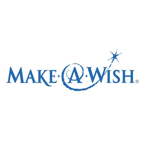 Make A Wish Logo PNG Transparent – Brands Logos