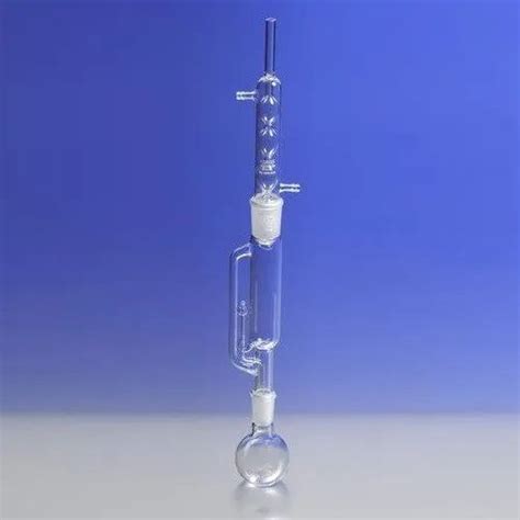 Extraction Apparatus - Extractors Only for Extraction Apparatus Manufacturer from Ahmedabad