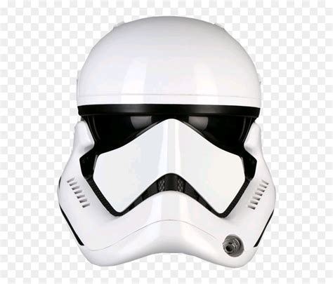 Star Wars Stormtrooper Helmet Clipart