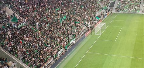 Dallas fans in our supporters section celebrating. Pathetic : r/AustinFC