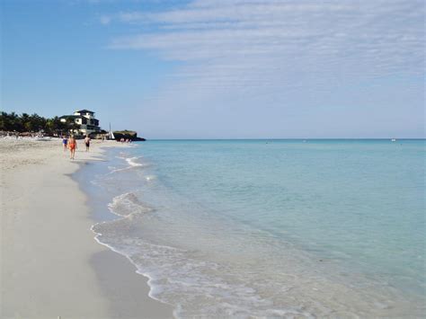 VARADERO CUBA: Best Beaches Of Varadero Cuba