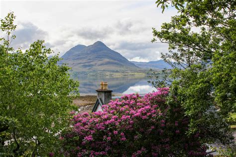 10 BEST Luxury Lodges in Scotland 2024: An Expert's Guide