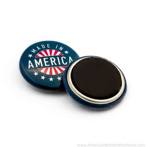 Magnet Sets – American Button Machines