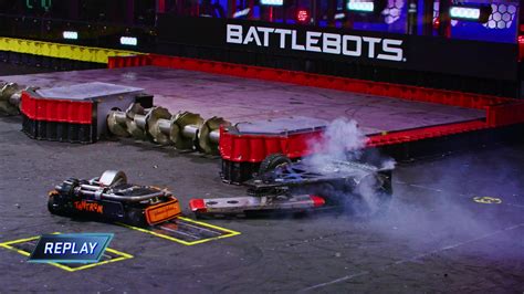 BattleBots: Champions E6 - BattleBots Update