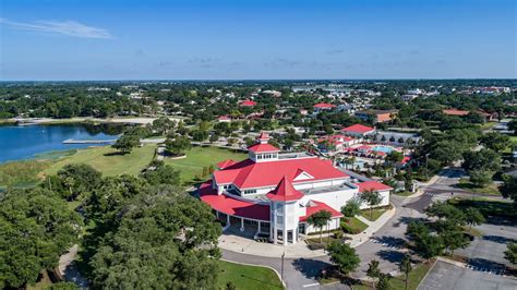 City of Haines City | Central Florida Development Council