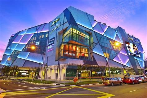 j’den-residences-jcube-mall-singapore | J'den Residences