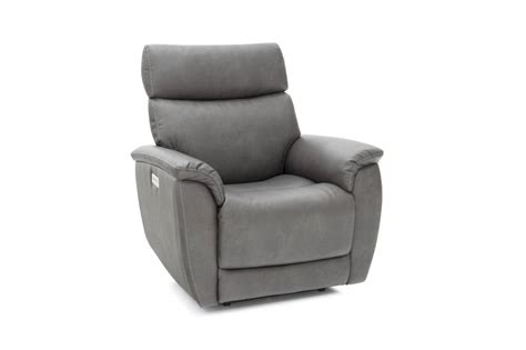 9PHL-1315 Johnston Zero Gravity Power Recliner w/Power Head Rest, Power ...