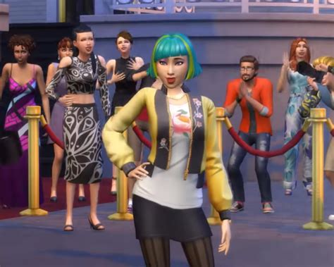 The Sims 4 Get Famous Expansion Pack Review