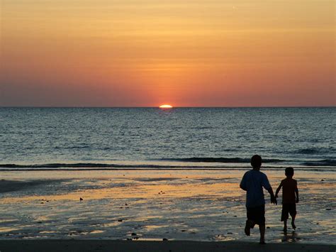 Casuarina Beach, Darwin, NT, photos, #1058491 - FreeImages.com