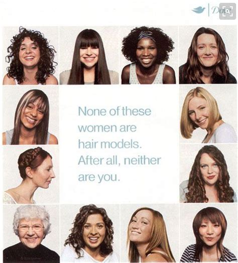 Dove Real Beauty Campaign - All About #Real Beauty — Dove - CHUXIAN - Medium : Dove's campaign ...