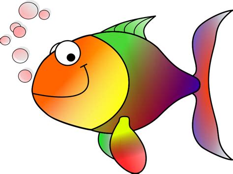 Sea Animals Clip Art - Cliparts.co