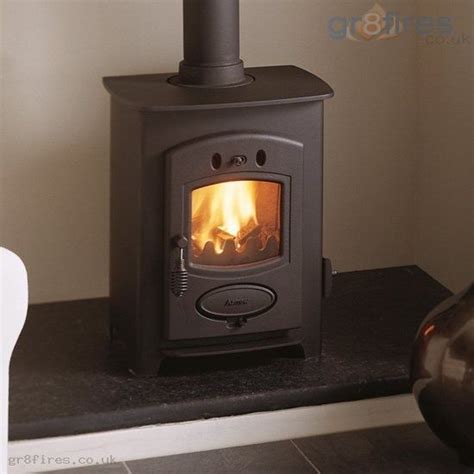 The best recommended small wood burning stoves – Artofit