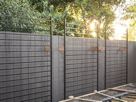 wire mesh panels home depot - Google Search More Metal Garden Trellis ...