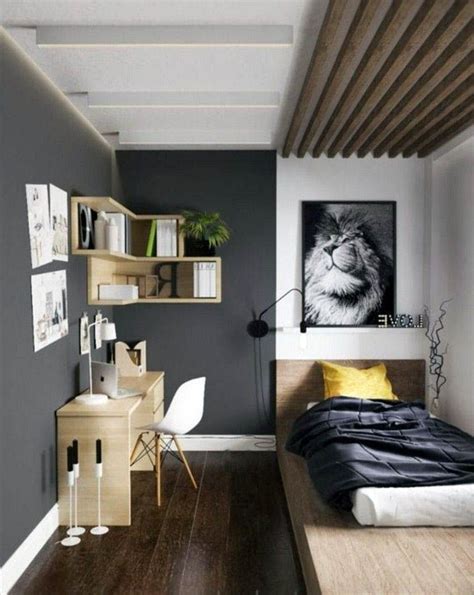 Find small bedroom setup ideas only on this page | Small room design, Small bedroom decor ...