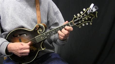 Beginning Improvisation – Mandolin Archives - [my] Talent Forge ...