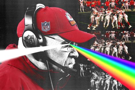 Inside Andy Reid’s Deep Catalog of Trick Plays - The Ringer