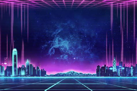 Neon Pixel Wallpapers - Wallpaper Cave