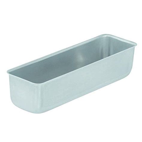 Vollrath 4-1/2" x 16" Wear-Ever® Professional Standard Strength Angle ...