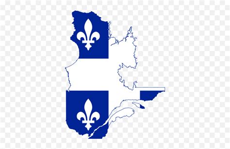 Flag - Quebec Map And Flag Emoji,Emoji Flags List - free transparent emoji - emojipng.com