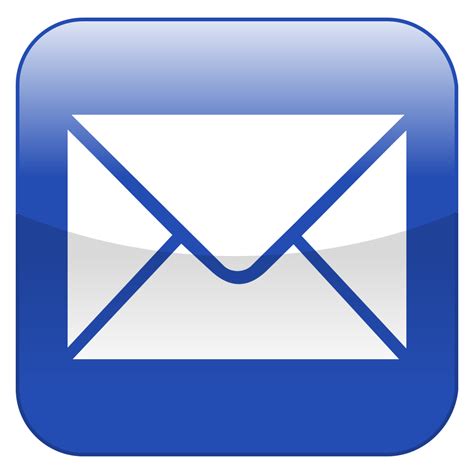 Apple Email Icon at Vectorified.com | Collection of Apple Email Icon free for personal use