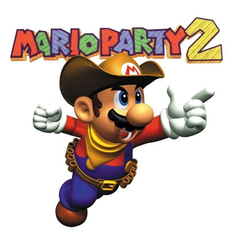 Stream Mario Party 2 Mini-Game Medley by minseokhub | Listen online for ...