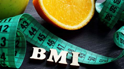 Chỉ số BMI là gì? Ý nghĩa và cách tính chỉ số BMI đúng chuẩn | The Sam ...